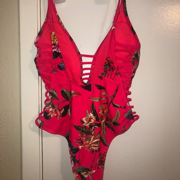Other - Rue 21 Womens Swimsuit